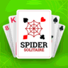 Spider Solitaire Online logo