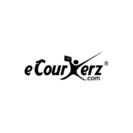 eCourierz logo