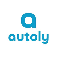 Autoly logo