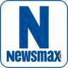 Newsmax T.V. & Web logo