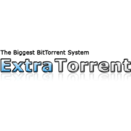 ExtraTorrents logo