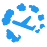 Tellspin App logo