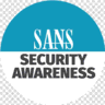Sans Institute Security Awareness Training