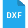 2D DXF Viewer logo
