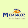 Membroz Gym Management logo