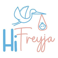 HiFreyja logo