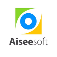 Aiseesoft MXF Converter logo