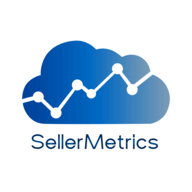 SellerMetrics.app logo