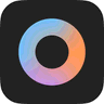 oiko. a co-living social network logo