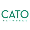 Cato SASE Cloud logo