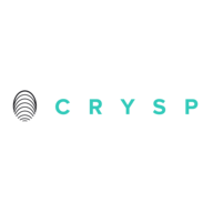 Crysp UK logo