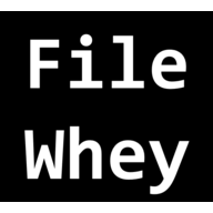 FileWhey logo