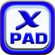 WMHelp XMLPad logo