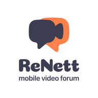 ReNett App logo