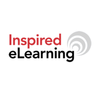 Inspired eLearning logo