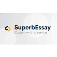 SuperbEssay logo