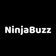 NinjaBuzz logo