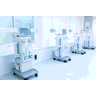 Dialysis Unit Manufacturer Hospital logo