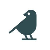 Flow Sparrow logo