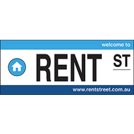Rent Street AU logo