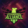 Steambirds Alliance logo