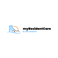 myResidentCare logo