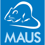 MAUS StockMarket Plus logo