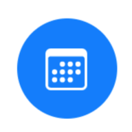 The Daily App logo