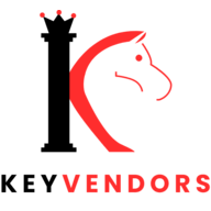 Keyvendors logo