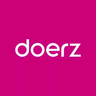 Doerz Local logo