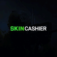 Skincashier logo