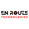 EnRoute Tech Fleet Management System logo