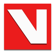 Vaulty Stocks logo