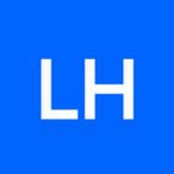 LetterHunt logo