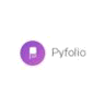 Pyfolio logo