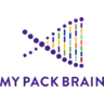 MYPACKBRAIN logo