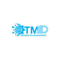 TMD Extensions logo
