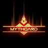 Mythgard logo