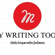 My Writing Tools logo