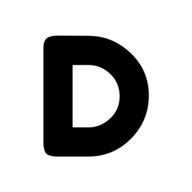 Domainprinter logo