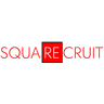SquaREcruit logo