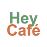 Hey.Cafe logo