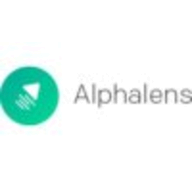 Alphalens logo