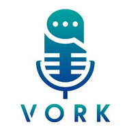 Vork (Beta) logo