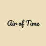 Air of Time logo