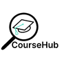 CourseHub logo
