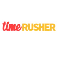 Timerusher logo