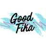 Good Fika logo
