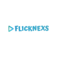 Flicknexs logo
