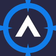 Aiming.Pro logo